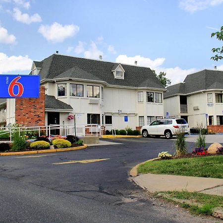 Motel 6-Enfield, Ct - Hartford Exterior foto