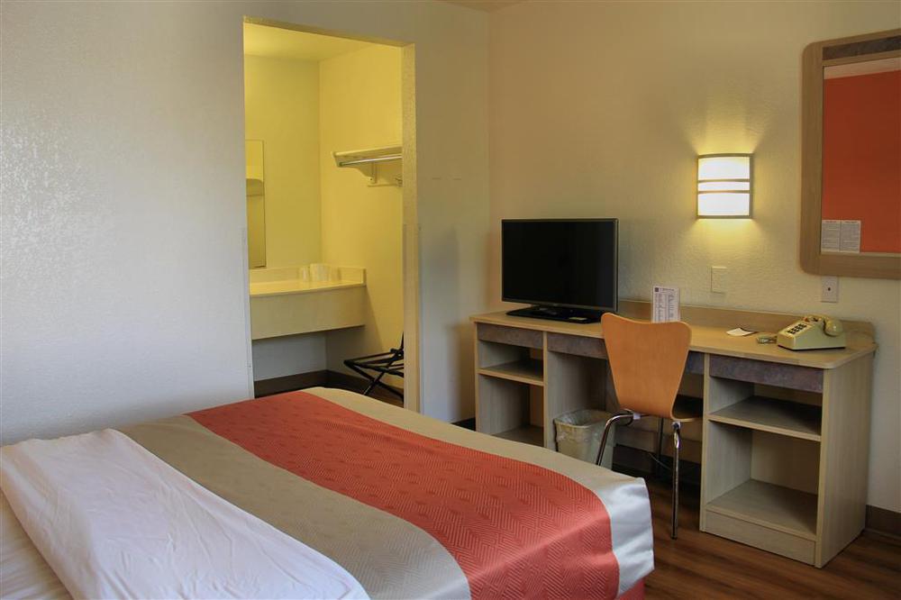 Motel 6-Enfield, Ct - Hartford Quarto foto