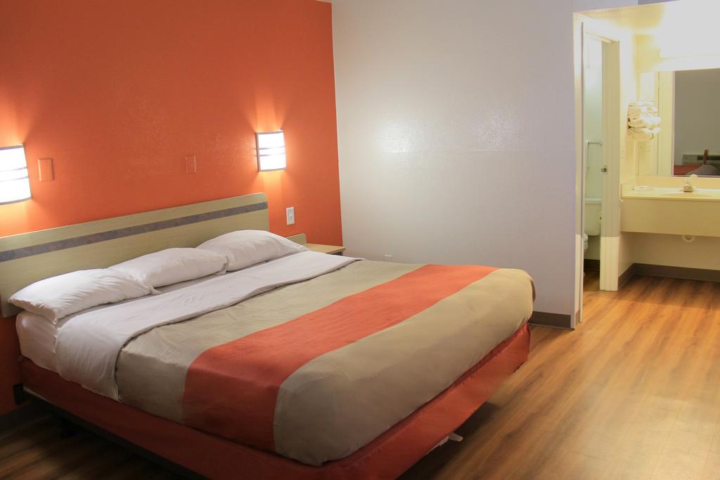 Motel 6-Enfield, Ct - Hartford Quarto foto