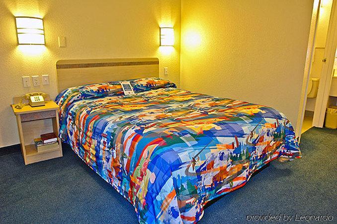 Motel 6-Enfield, Ct - Hartford Exterior foto